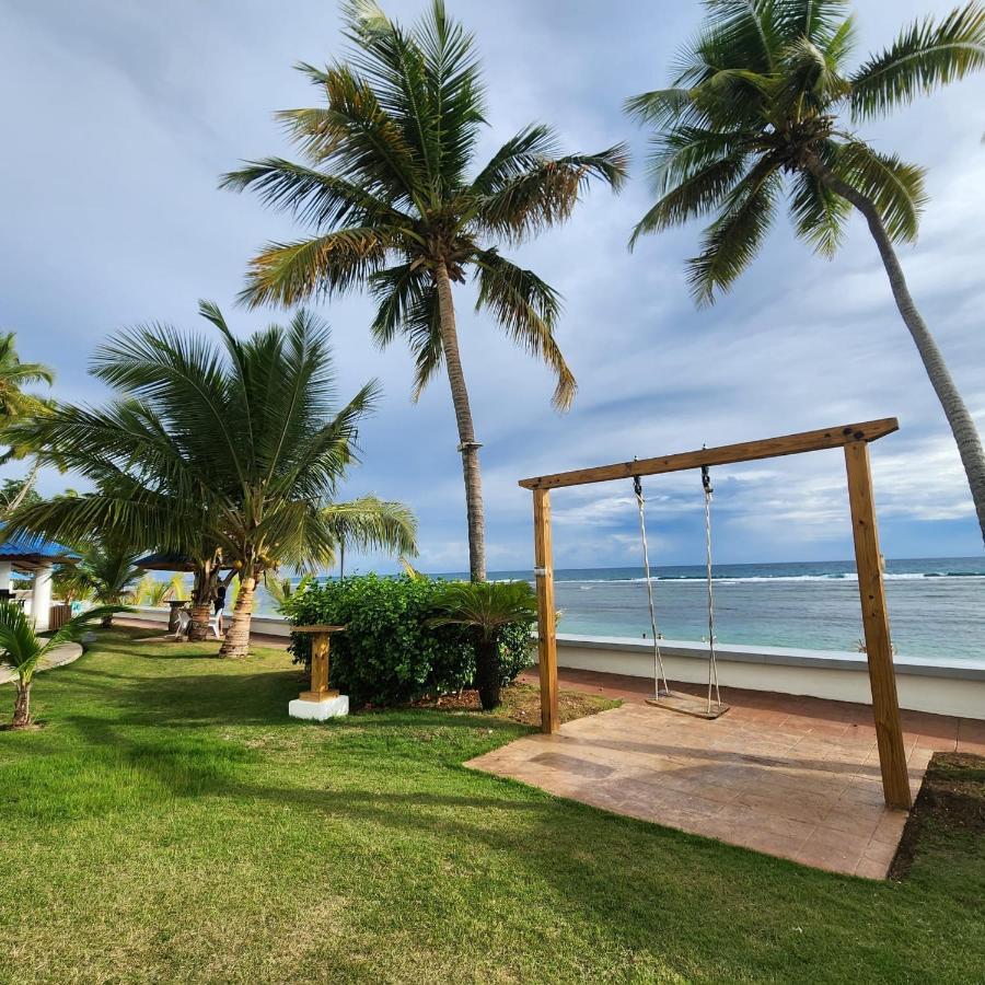Beachfront, Juandolio Juan Dolio Zewnętrze zdjęcie